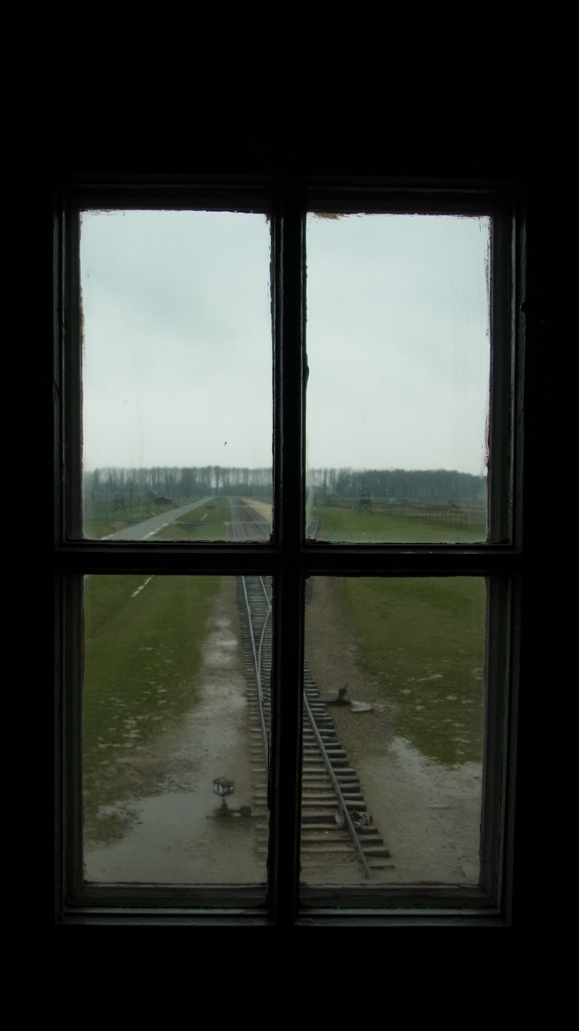 Gedenkstättenfahrt nach Auschwitz- Birkenau und Krakau ...